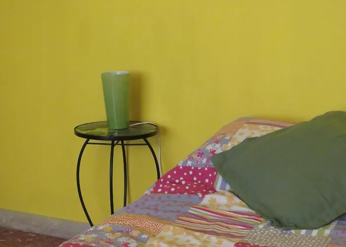 לינה וארוחת בוקר Maddy House רומא