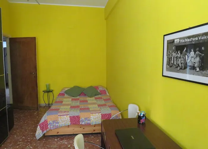 Maddy House 3* רומא