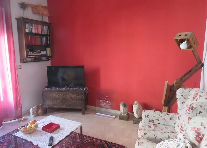 Maddy House לינה וארוחת בוקר רומא