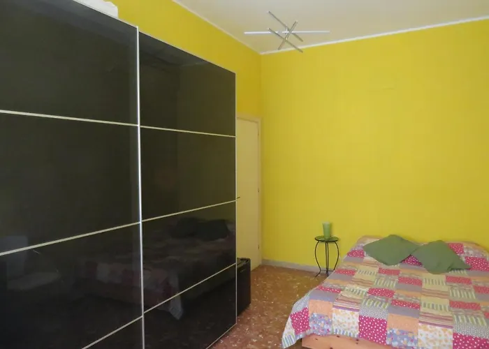 Maddy House רומא