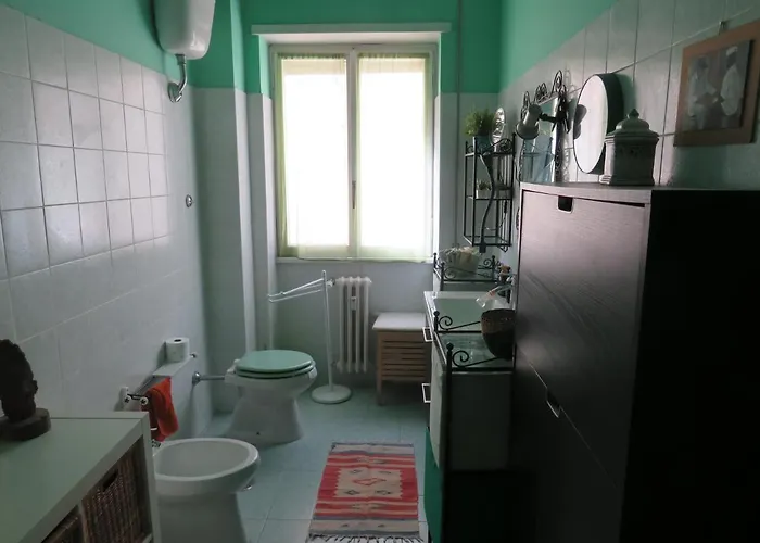 Maddy House לינה וארוחת בוקר 3*