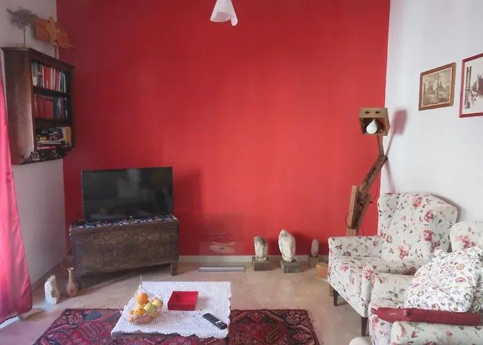 Maddy House 3*