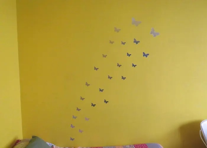Maddy House לינה וארוחת בוקר